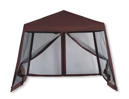 How tall is a 10x10 pop up tent? 10x10 Canopy With Sides You Ll Love In 2021 Visualhunt