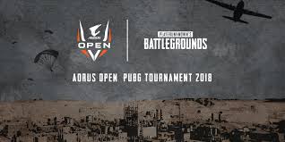 Does pubg hit registration suck? Aorus Open Pubg Tournament Registration Begins For U S Teams Dot Esports