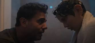 EZRA (2023) • Frame Rated