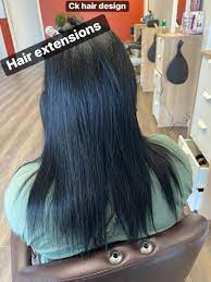 Hair salon design over white background stock vector. Ck Hair Design Photos Facebook