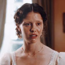 #HARRIET & #EMMA They’re such babies #emmawoodhouse #harrietsmith #emma  #janeausten #venuz_editz