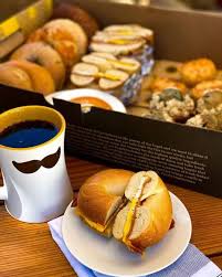 Bagels 28 active coupon & promo & discount code, deals w/ may 2021: Einstein Bros Bagels Offers Happy Hour Special On Sandwiches Charlotte On The Cheap