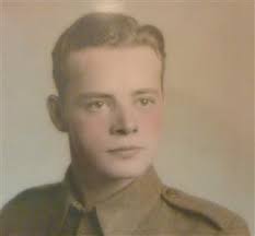 I will dedicate this space to my late father Patrick Bertram MacKay from  Montreal who served with the Canadian Grenadier Guards. He joined as  D-26861 in 1940, was trained in ao. Borden,
