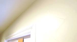 How to hang curtains without nails. How To Hang Curtains Without Making Holes In The Wall Interior Design Wonderhowto