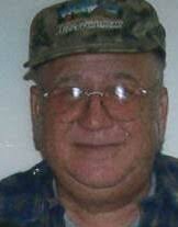 Milton Oxendine Obituary