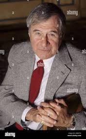 John mcbain hi-res stock photography and images