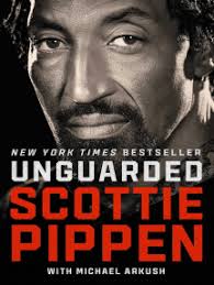 Unguarded by Scottie Pippen, Michael Arkush (Ebook)
