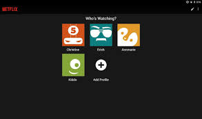 This link takes you to the vendor's site, w. Download Netflix For Android 2 3 6