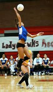 Pin On Volleyball