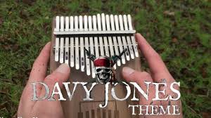 The band is composed of thom yorke (lead vocals, rhythm guitar, piano, beats), jonny greenwood (lead guitar, keyboard, other instruments), ed o'brien (guitar, backing vocals), colin greenwood (bass guitar) and phil selway (drums, percussion). Davy Jones Theme Pirates Of The Caribbean Kalimba Tabs Letter Number Notes Tutorial Kalimbatabs Net