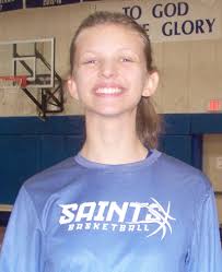 Abby Britton To Study Interior Design At Villa Maria College