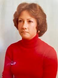 Barbara Comer Obituary (1960