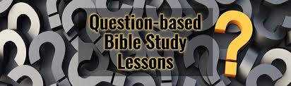 If you are interested in a baptist bible study, this website was developed by southern baptist leaders for you. Bible Study Lessons And Sunday School Lessons That Get Groups Talking