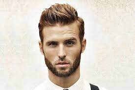 Coupe de cheveux homme igor stepanov vol 1345 free gazo. 20 Coupes De Cheveux Stylees Gq France