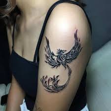 Maybe you would like to learn more about one of these? Top 73 Best Phoenix Rising Tattoo Ideas 2021 Inspiration Guide Laptrinhx News