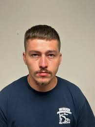 Offender Information