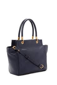 Marc By Marc Jacobs Bentley Leather Winged Double Shoulder Bag Nordstrom Rack Shoulder Bag Bags Leather
