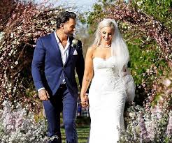 After being matched by three relationship experts, strangers looking for love meet their partners for the first time at the altar in the quest to find true happiness. Where Is Elizabeth From Married At First Sight Australia Now And Is She On Season Seven