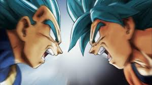 Dragon ball fighterz game ps4 playstation. Dragon Ball Super Last Episode Goku Vegeta Ps4wallpapers Com