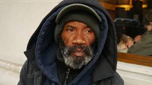 Michael Henry aus Boston