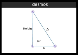 Since the missing side corresponds to side, rewrite the pythagorean theorem and solve for. How To Find The Height Of A Triangle In 3 Different Situations
