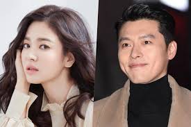 September 25, 1982 zodiac sign: Song Hye Kyo And Hyun Bin S Agencies Deny Dating Rumors Soompi