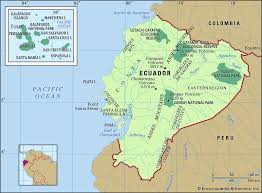 More than 500 properties for you to choose from in ecuador. Ecuador Flag Capital Map Currency Britannica