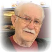 Obituary information for Mr Roy Duane Parent