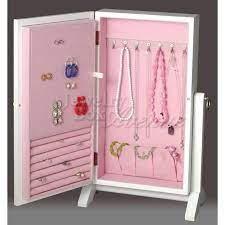 Choose a small or large wardrobe depending on the size of your room and the things you want to stow away. How To Choose A Kids Armoire Foter