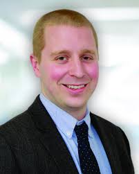 Meet New Board Member Steve Toll