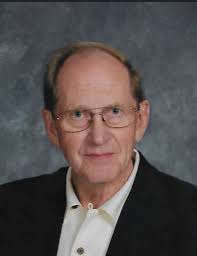 William Hagberg Obituary September 5, 2022