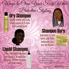 Those with curly or thicker hair might need a bit more baking soda, and those with thin or fine hair might need less. Pin On Hair Tip