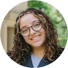 Class of 2025 Reflections: Antonia Lopez