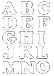 Hacer las cosas de forma ordenada y prolija no tiene porque ser un problema, ni ocupar mucho de tu tiempo. 70 Moldes De Letras E Numeros Para Download Gratis Pipoca Rosa