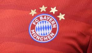 Fc bayern münchen (fcbayern) в твиттере. Fc Bayern Winkt Funfter Stern Bei Nachstem Deutschen Meistertitel