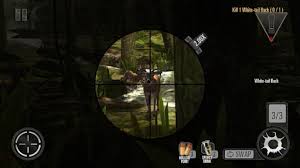 Deer Hunter Classic V3 14 0 Mod Apk Money Apkdlmod