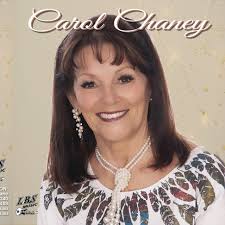 Carol Chaney's Instagram, Twitter & Facebook