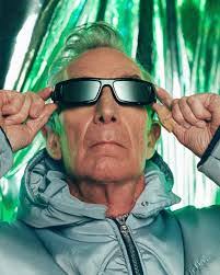 Jose Partida's Instagram, Twitter & Facebook