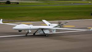 MQ-9B Sea Guardian India Navy