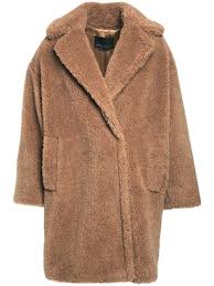 Visita la web de marina rinaldi y descubre las colecciones de la presente temporada. Marina Rinaldi Women S Coats Spring Summer 2021 Luisaviaroma