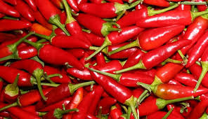 Chem Polezen Ostryj Perec Chili Dary Prirody Su Yandeks Dzen