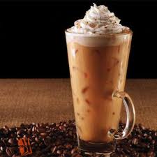 Butter Toffee Coffee