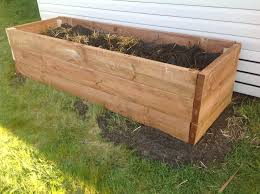 So when i set out to create a set. Build A Raised Garden Bed Heritage Farm