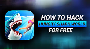 1.0.8 mod apk | never hungry | high health | high energy How To Hack Hungry Shark World On Ios 11 Without Jailbreak Or Human Verification
