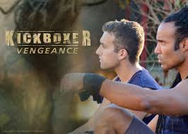 Vengeance isn't going to raise anyone's sat score, but it's passable in the realms of van damme and bautista are certainly the main reasons to watch kickboxer: Kickboxer Vengeance 2016 Photo Gallery Imdb