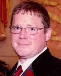 CHRISTOPHER McKnight Obituary (1975