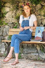 Capitan Papaia E Greta By Beatrice Borromeo Beatrice Borromeo Beatrice Princess Caroline