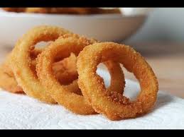 Das Rezept Fur Onion Rings Selber Machen Andere Rezepte Zum Selbermachen Inklusive Schritt Fur Schritt Rezepte Zwiebelringe Selber Machen Lebensmittel Essen