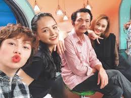 Mỹ nam của về nhà đi con vừa mua xế sang 5 tỷ đồng sau khi bộ phim quốc dân mà anh tham gia dừng phát sóng. Vá» Nha Ä'i Con He Lá»™ áº£nh Háº­u TrÆ°á»ng Phim Cá»§a Cac Diá»…n Vien