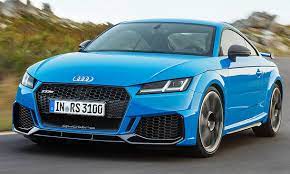 Read all reviews from the owners of audi tt rs (2g) with photos, history of maintenance and tuning or repair. Audi Tt Rs Facelift Test Autozeitung De
